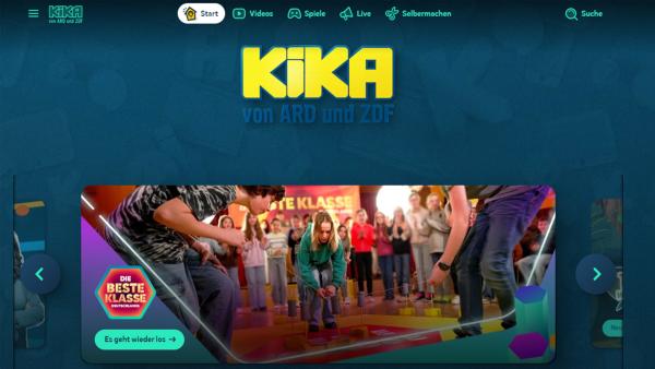 kika.de | Rechte: KiKA