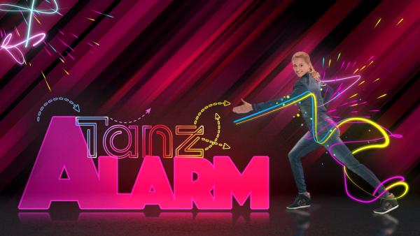 Logo TanzAlarm