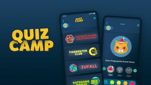 Quizcamp