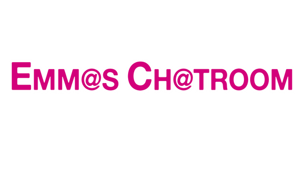 Logo "Emmas Chatroom" | Rechte: NDR