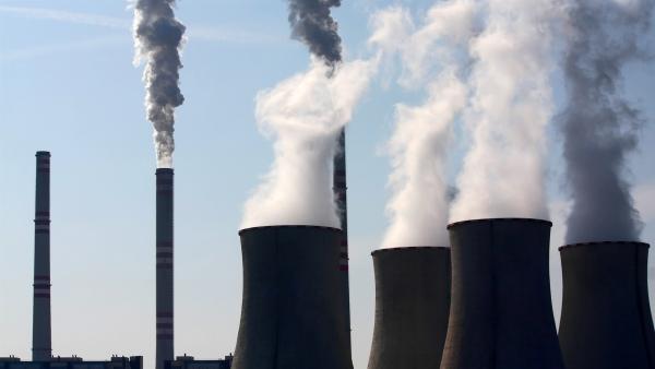 Viele Wissenschaftler fordern: Schluss mit Kohleverbrennung als Energiequelle. | Rechte: KiKA/Colourbox