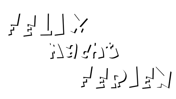 Logo "Felix macht Ferien" | Rechte: KiKA