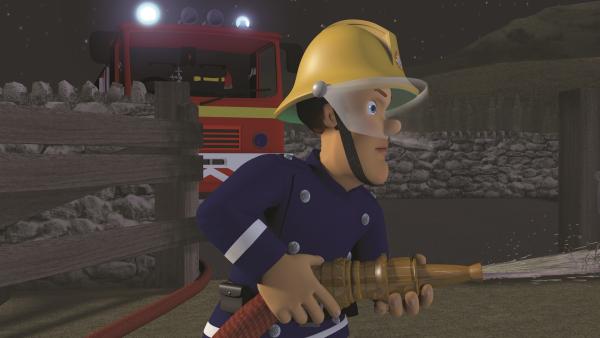 Feuerwehrmann sam norman - Der absolute TOP-Favorit unserer Redaktion