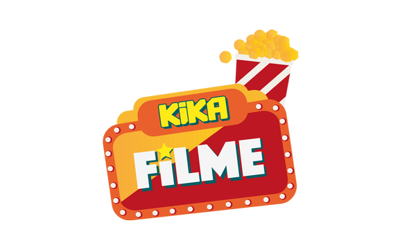 Sendungslogo für Filme bei KiKA | Rechte: KiKA