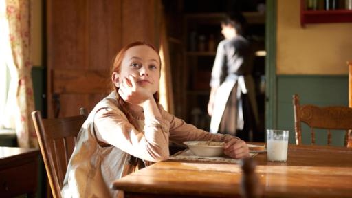 Teil 1 | Anne Shirley (Ella Ballentine).