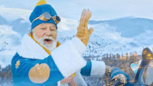 Der scheinheilige Nikolaus