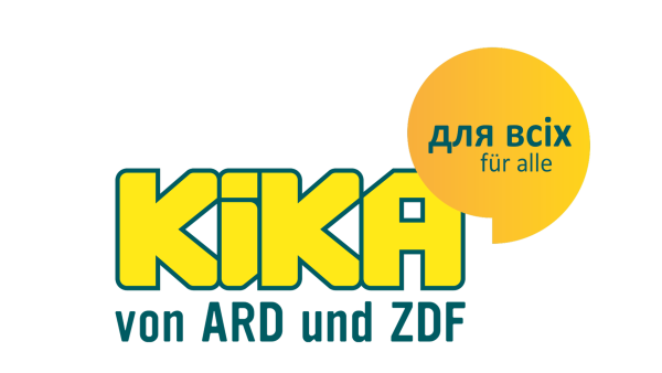 KiKA für alle – KiKA для всіх | Rechte: KiKA