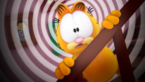 Garfield | Rechte: ARD/hr