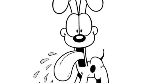 Odie