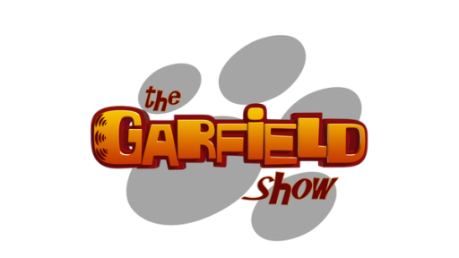 Logo "Garfield"