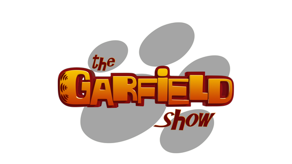 Logo "Garfield" | Rechte: hr