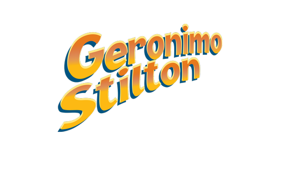 Logo "Geronimo Stilton" | Rechte: hr