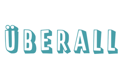 Logo "Geschichten von ueberall"