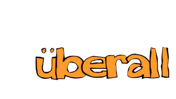 Logo "Geschichten von ueberall" | Rechte: SR