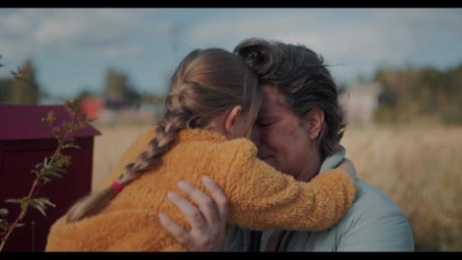 Foto: Szene aus Mein Papa, ein Außerirdischer 