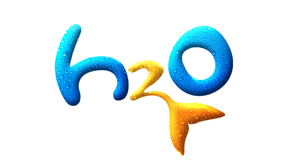 Logo "h2o - Plötzlich Meerjungfrau" | Rechte: ZDF