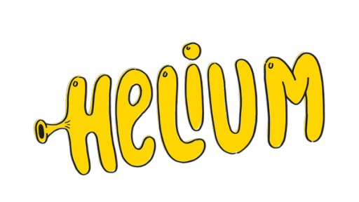 Helium | Rechte: NDR Helium | Rechte: NDR