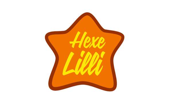 Logo "Hexe Lilli" | Rechte: WDR
