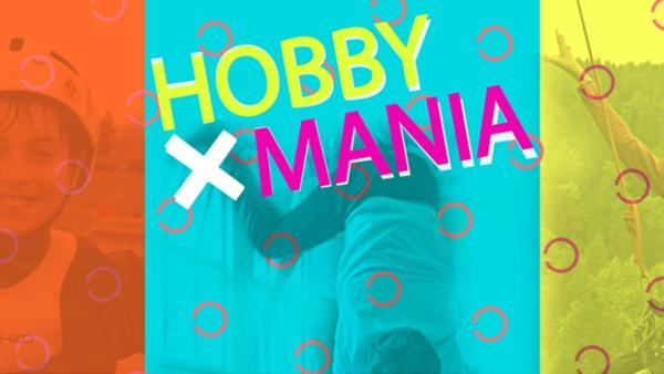 Sendungsseite HobbyMania MDR | Rechte: mdr