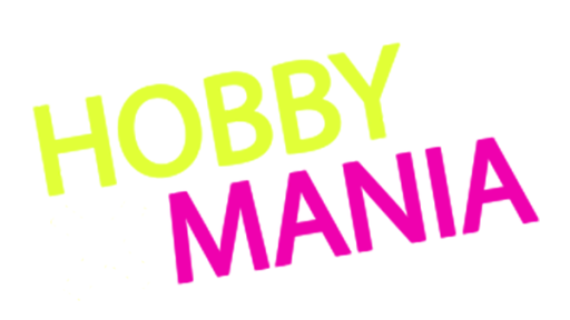 Logo "HobbyMania - Tausch mit mir dein Hobby