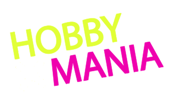 Logo "HobbyMania - Tausch mit mir dein Hobby | Rechte: mdr