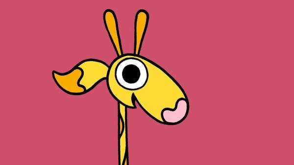 Giraffe | Rechte: SWR