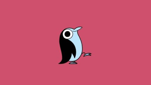 Pinguin