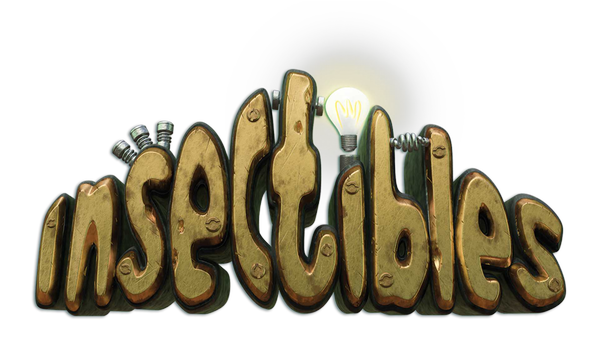 Logo "Insectibles" | Rechte: KiKA
