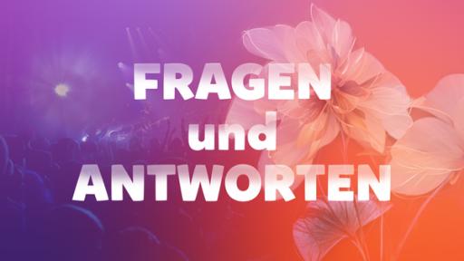 Fragen und Antworten | Rechte: KiKA