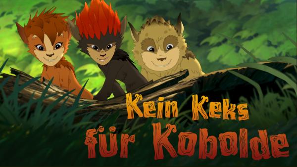 Kein Keks für Kobolde | Rechte: ZDF