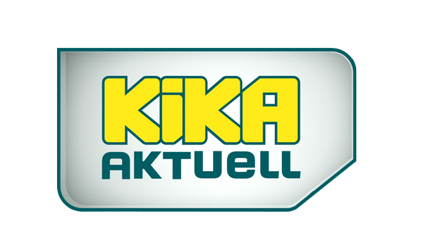 KiKA Aktuell | Rechte: KiKA