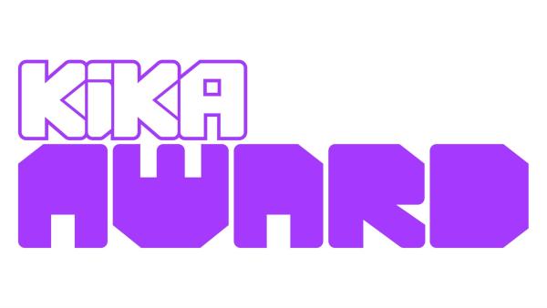 Logo KiKA-AWARD | Rechte: KiKA