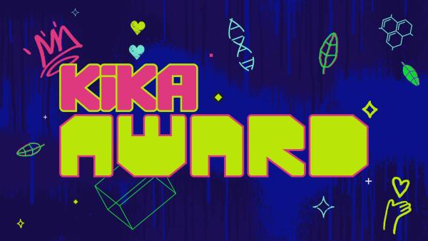 KiKA Award | Rechte: KiKA