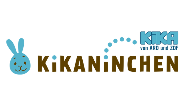 Logografik - Kikaninchen
