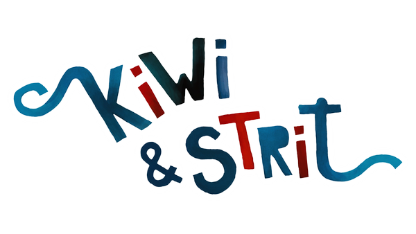 Kiwi & Strit