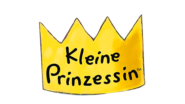 Logo "kleine Prinzessin" | Rechte: ZDF