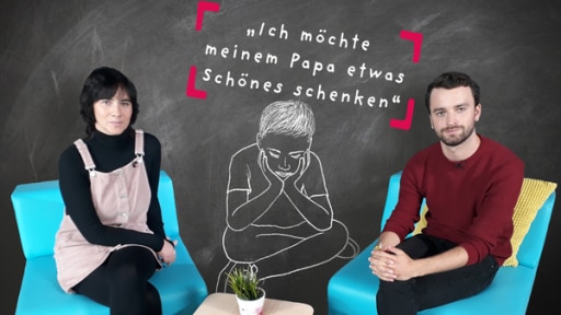 Kein Geld für Geschenke | Rechte: KiKA