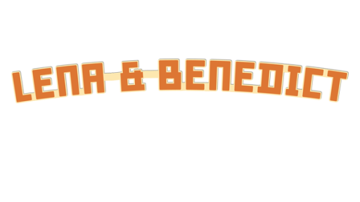 Lena und Benedict | Rechte: SWR Lena und Benedict | Rechte: SWR