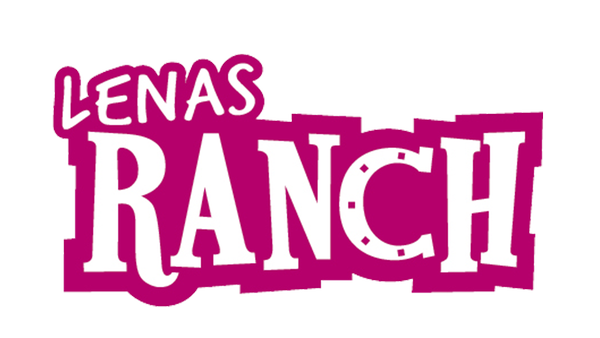 Logo "Lenas Ranch" | Rechte: hr