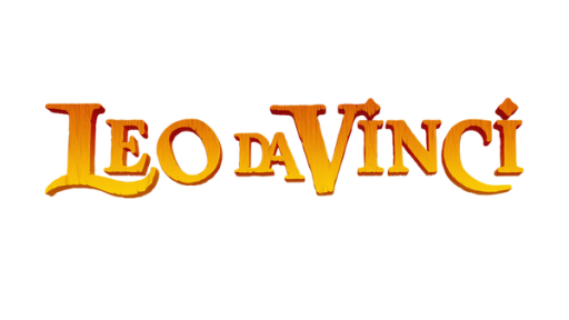 Leo da Vinci | Rechte: hr Sendungslogo von "Leo da Vinci"