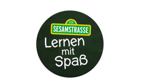 Sendungslogo "Lernen mit Spaß"