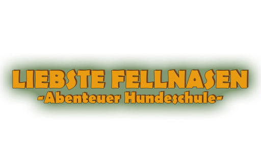 Liebste Fellnasen - Abenteuer Hundeschule