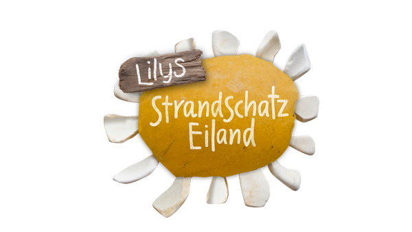 Logo "Lils Strandschatz Eiland" | Rechte: KiKA