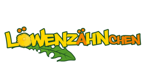 Logo "Löwenzähnchen"