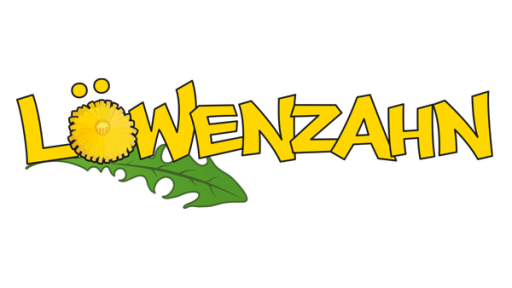 Logo "Löwenzahn"