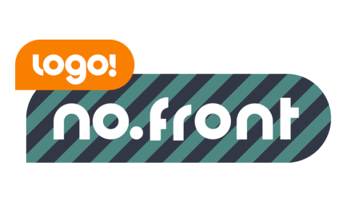 logo! no.front | Rechte: ZDF