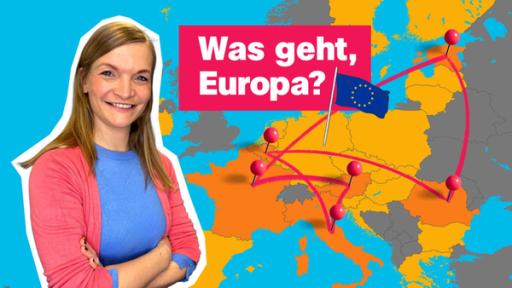 logo! - Was geht Europa?