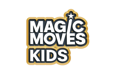 Magic Moves Kids | Rechte: ZDF/KiKA