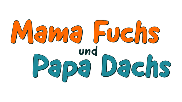 Logo "Mama Fuchs und Papa Dachs" | Rechte: WDR