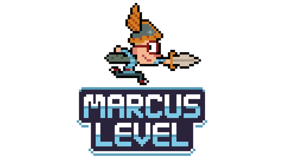 Logo "Marcus Level" | Rechte: ZDF